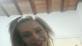 SELFSUCK & CUMMOUTH