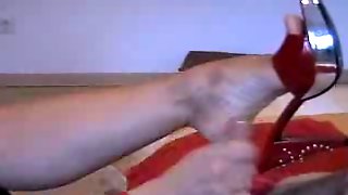 Shoejob