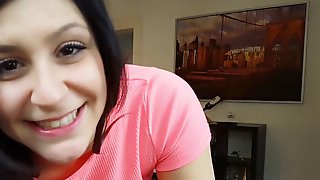 First Sodomized Creampie Drip For Her..