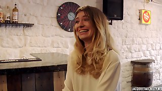 French amateur wench Candice incredible..