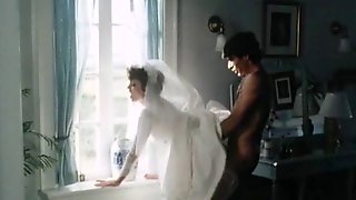 Feeding Of The Snake Before The Wedding..