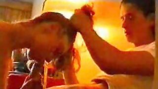 Stolen sex video