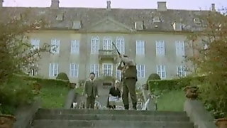Mazurka paa segekaanten