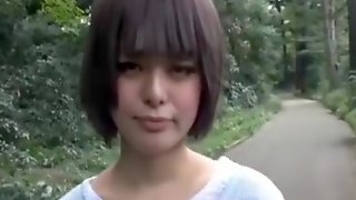 Japanese Youthful Angel -14
