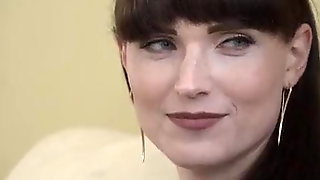 Tranny stepmom Natalie