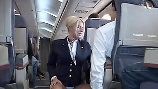 Stewardess