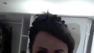 Icime Bosal, sik beni erkegim
