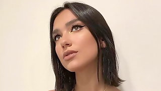 Jerk Off Challenge Dua Lipa 2020