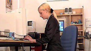 Office Punishment