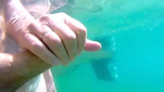 UnderWATER