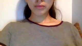 Closeup Wet and Hairy on Chaturbate