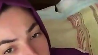 Turk Hijab