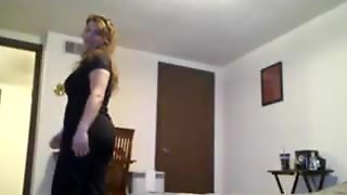 Turkish milf flash