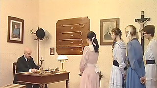 Lupus LP-009 - Headmaster's Study - The..