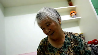 Chinese Granny