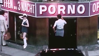 70s Porn Paradise Copenhagen (-Moritz-)