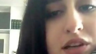 Turkish Amateur Girl