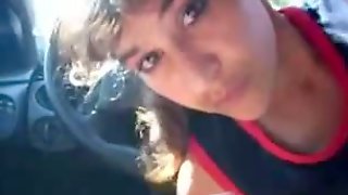 Romanian prostitute gives some serious..