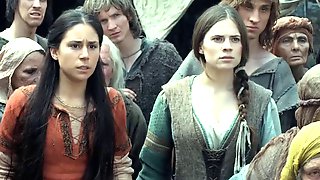 Hayley atwell pillars of the earth hd