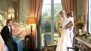 Liaison Caupables (1987). Classic..