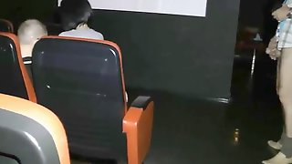 2 Horny Huge Cock Hard Fucking Wife in..