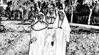 Nuns porn full movie, We have sinned Lord