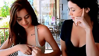 Big nipple compilation