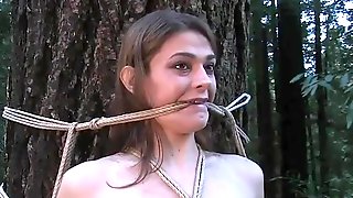 Trans lesbian Domination. bondage,..